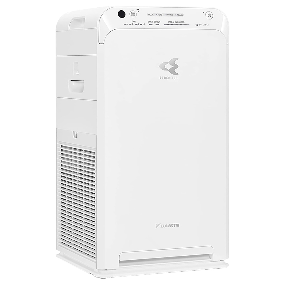 Daikin MonoBloc Air Cleaner/Purifier - White