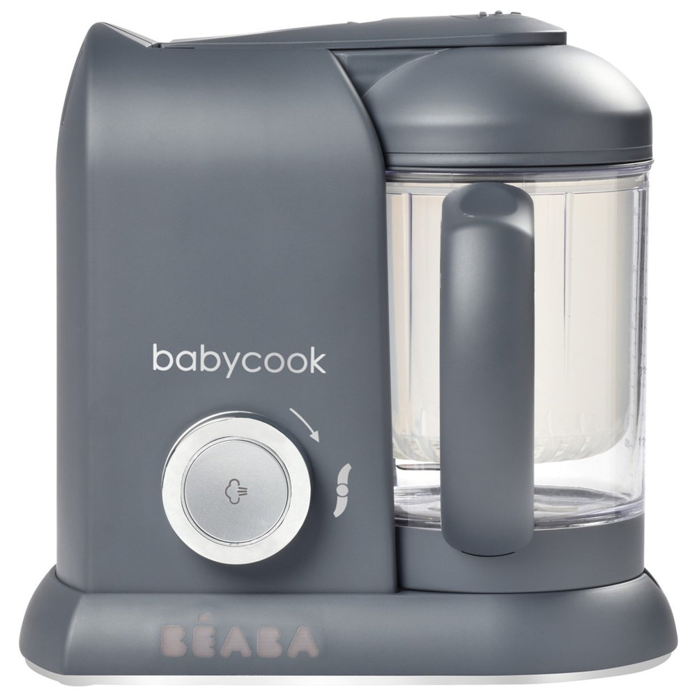 Beaba Babycook Solo - Dark Grey