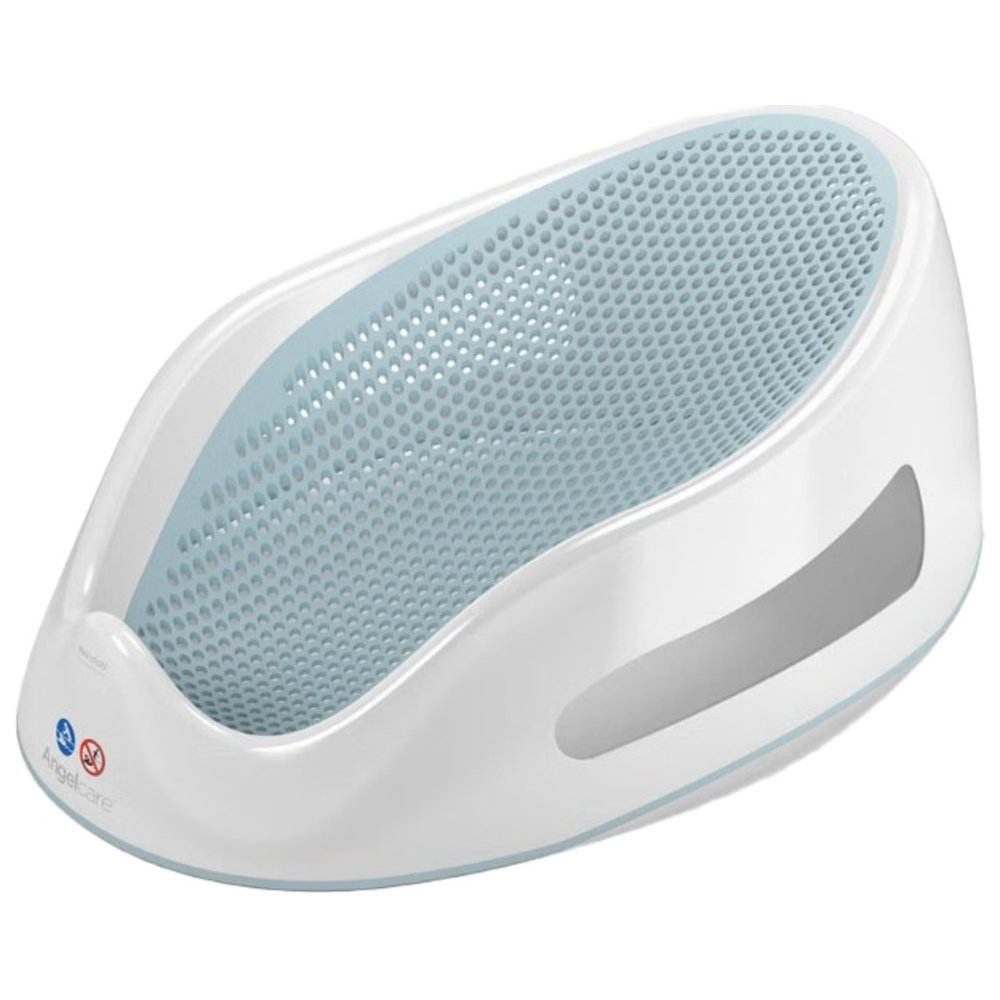 Angelcare - Soft Touch Bath Support - Aqua