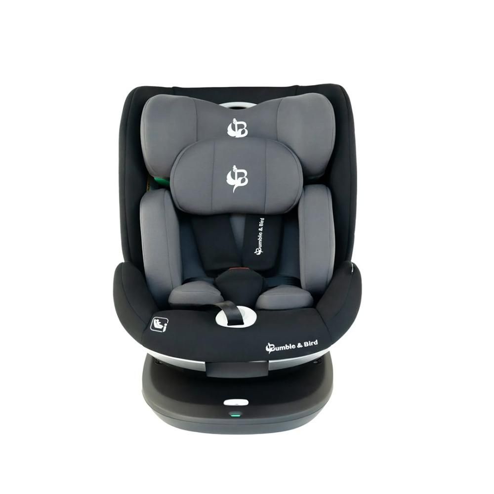 Isofix Front Facing Car Seat Airbag Mothercare Sport Forward