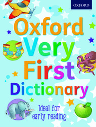 قاموس أكسفورد الأول