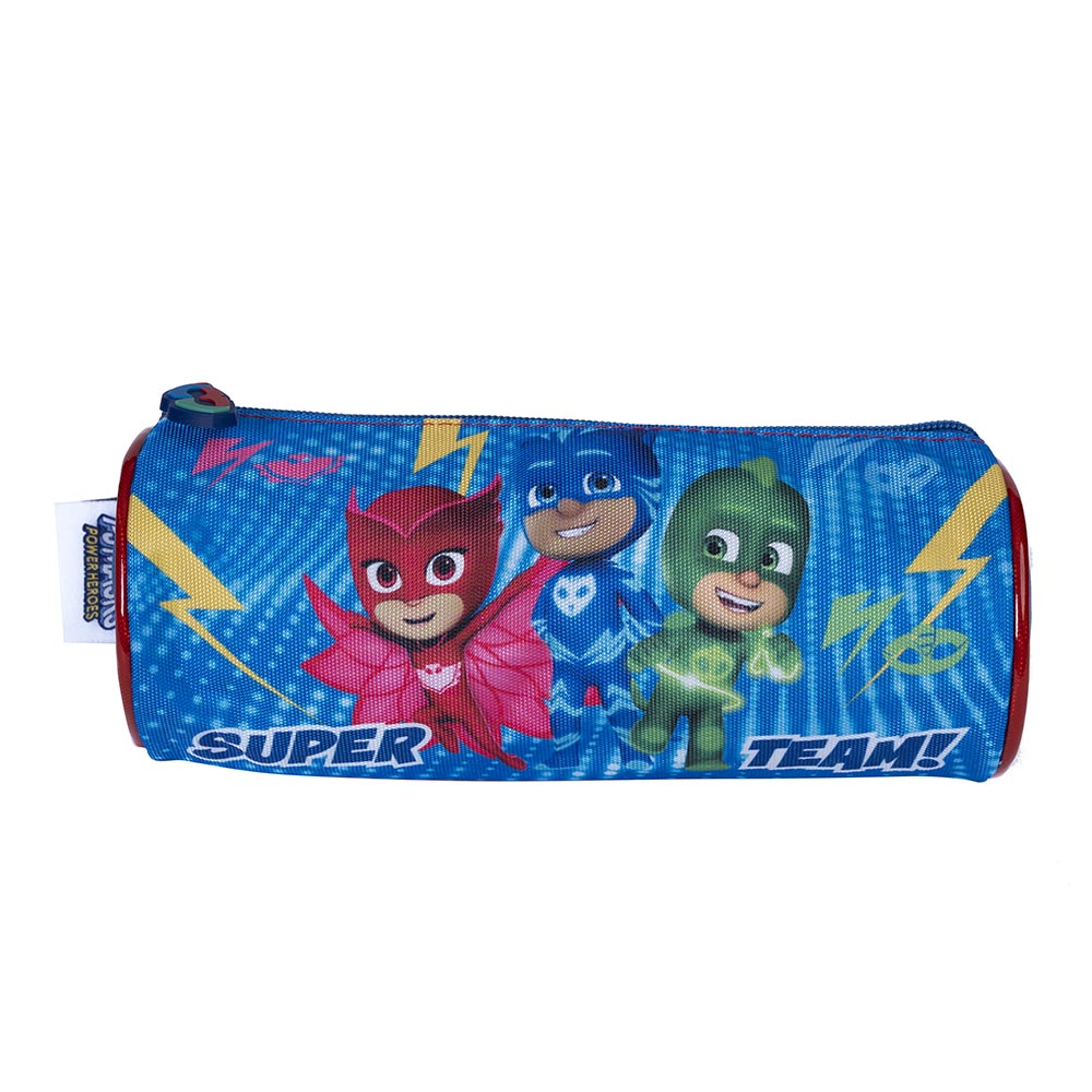 بي جي ماسكس - مقلمة اسطوانية