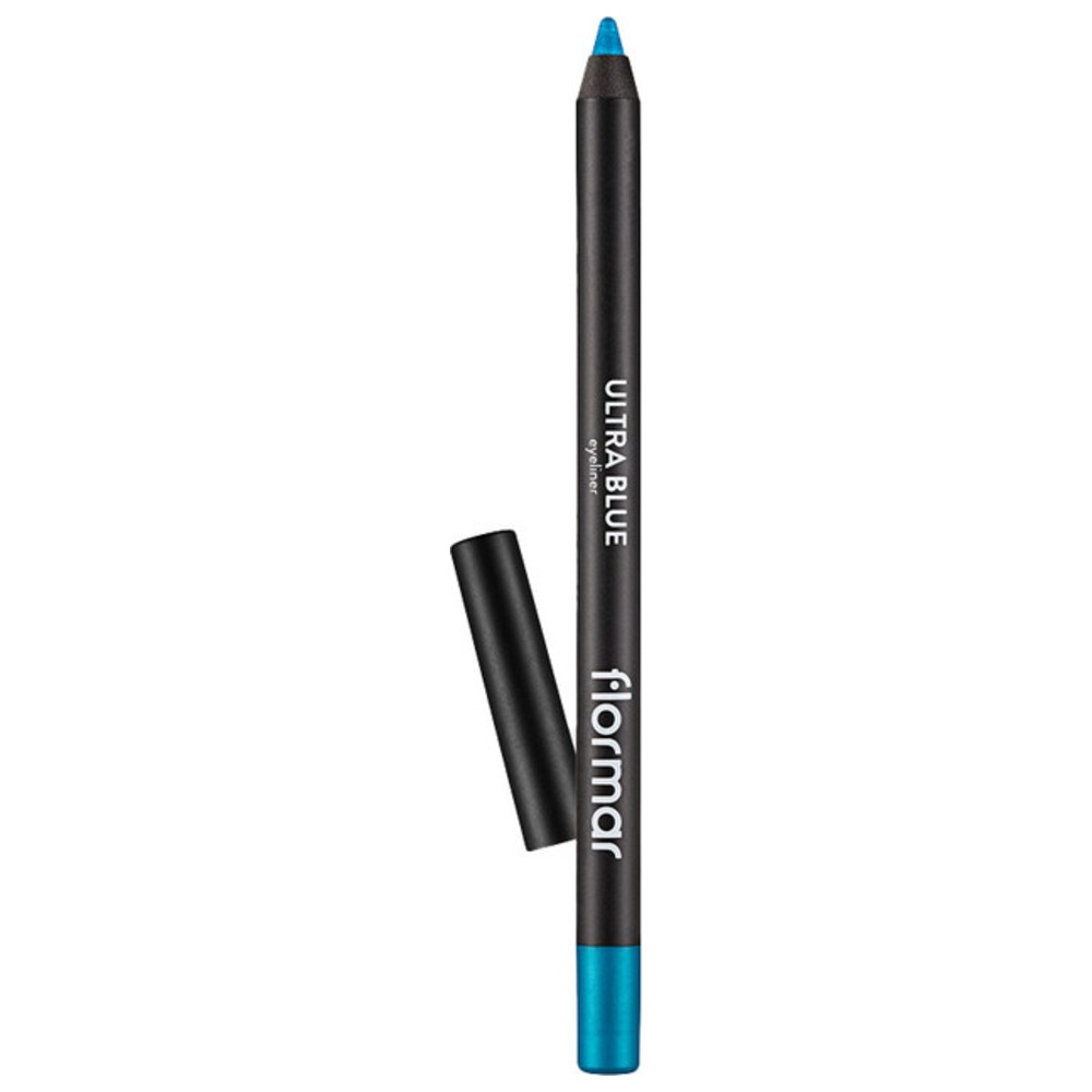Flormar - Ultra Eyeliner - 06 Blue