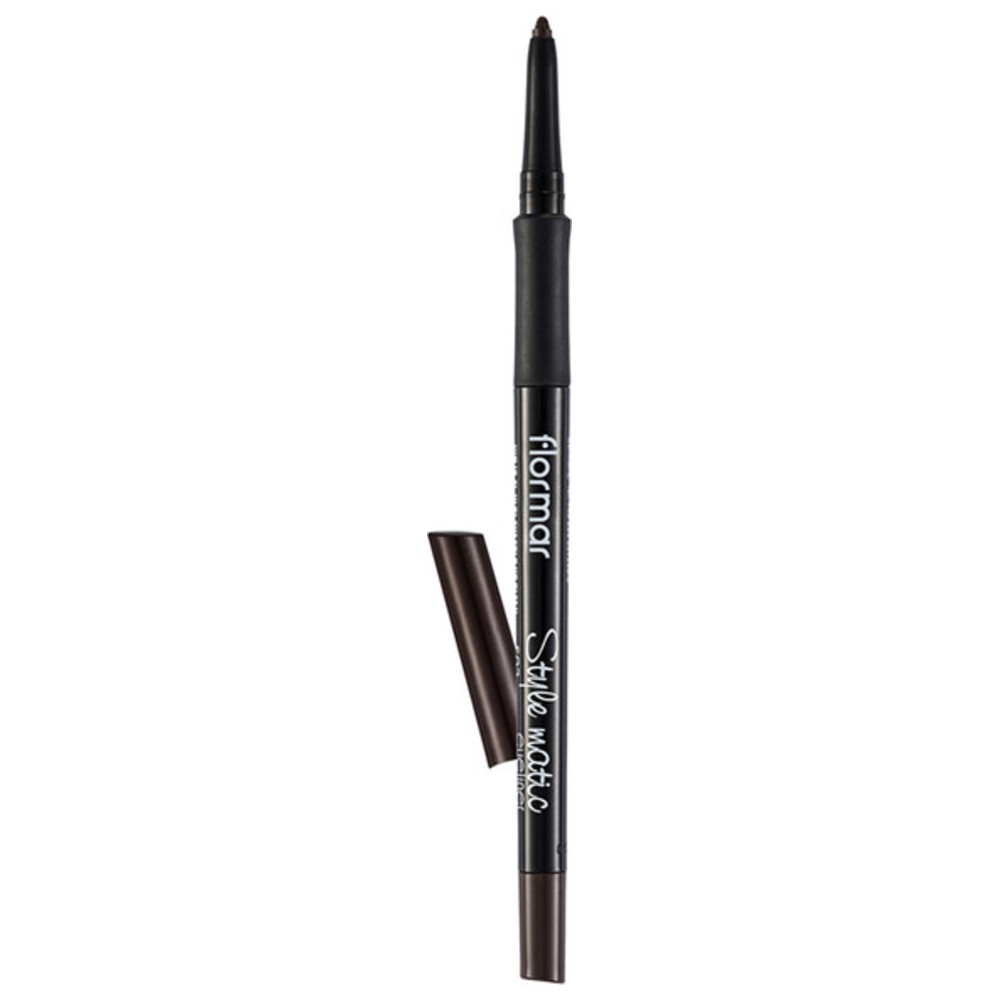 Flormar - Style Matic Eye Liner - S01 Chocolate Cream