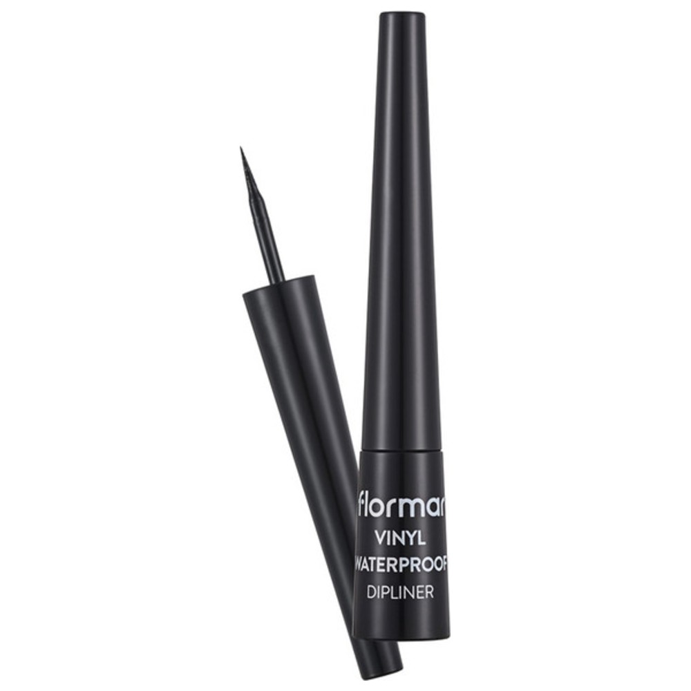 Flormar Vinyl Waterproof Dipliner, FLR00VWD01