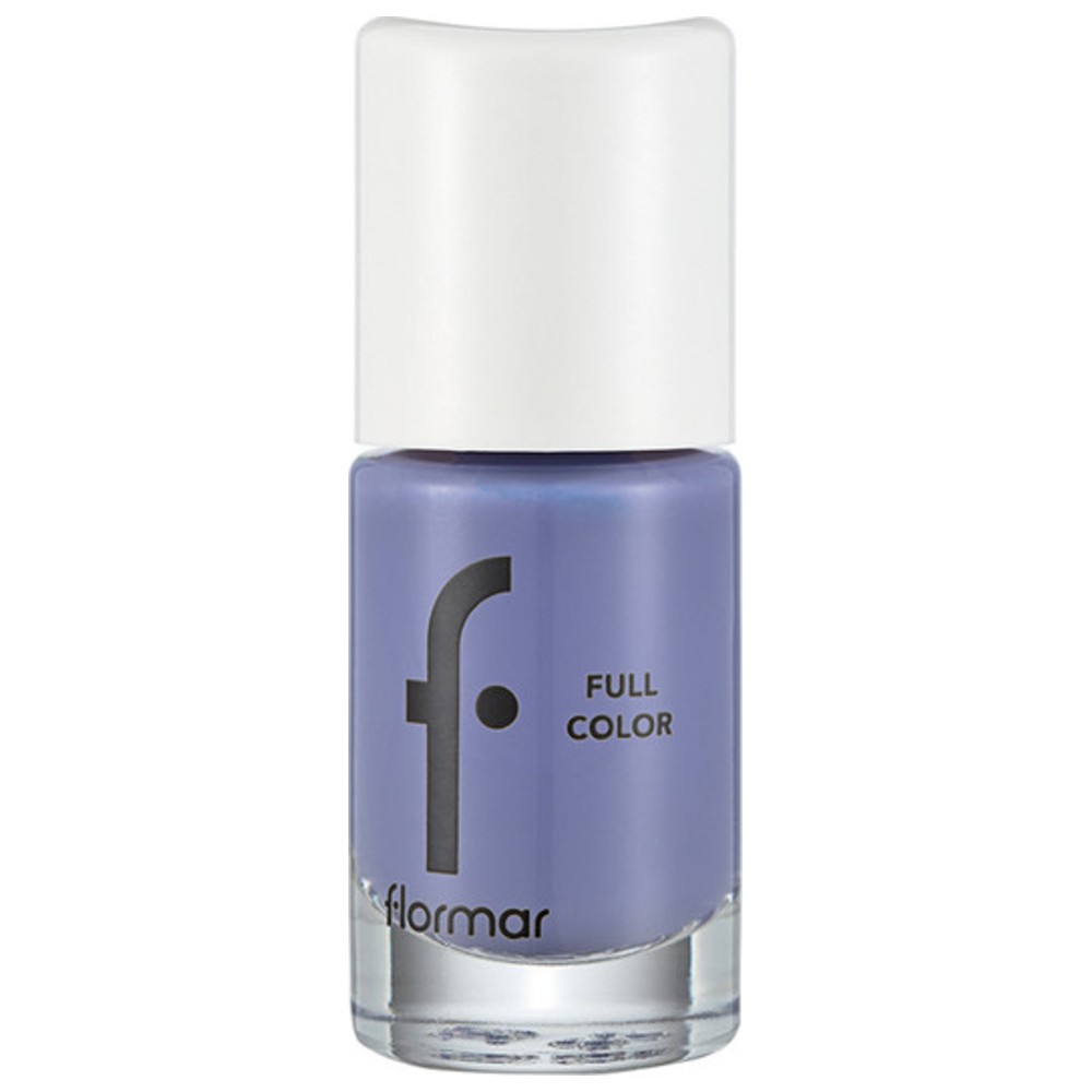 Flormar - Full Color Nail Enamel - FC16 Imaginary World