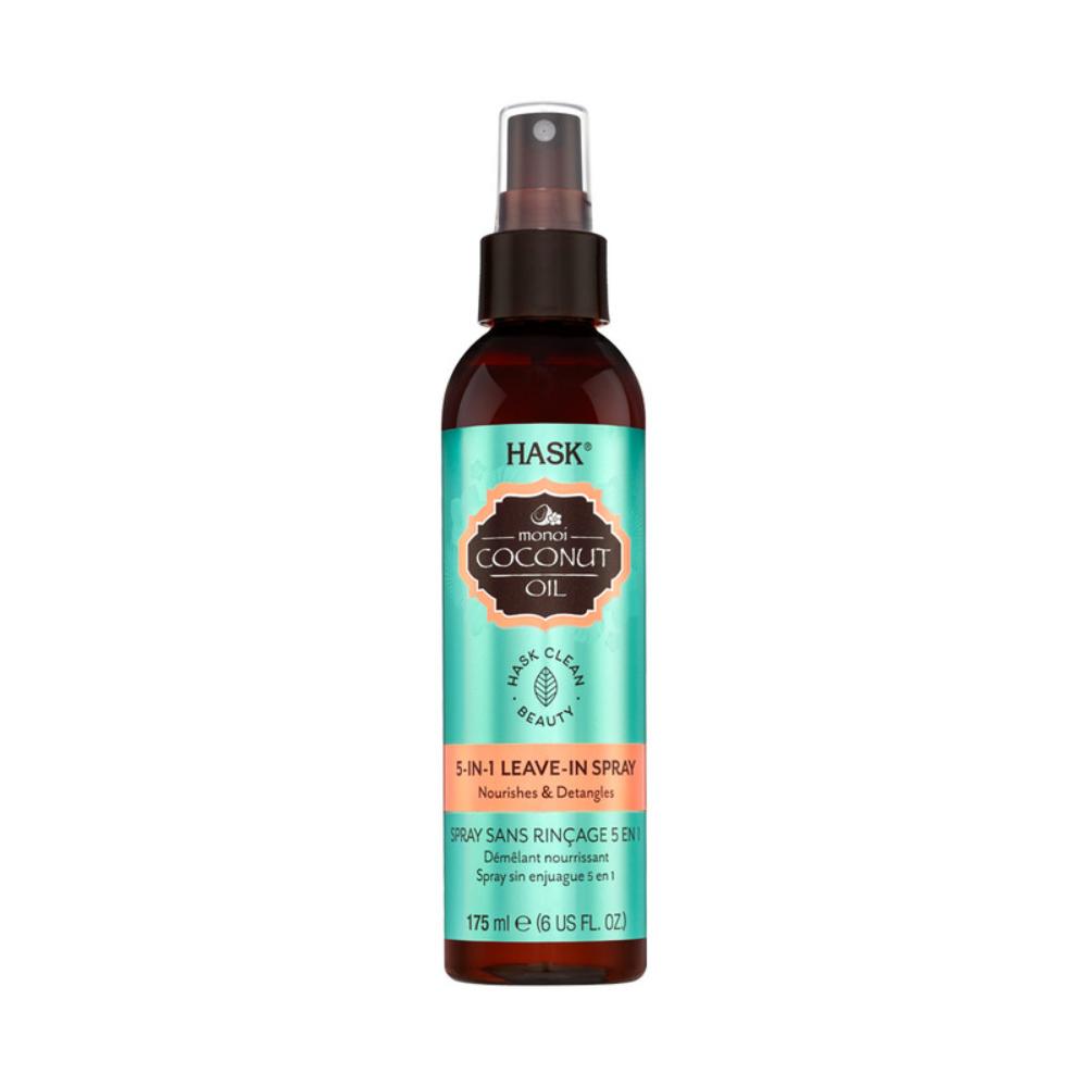Hask Coconut Oil 5-in-1 Leave-In Spray 175ml