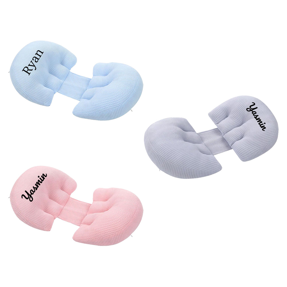 Factory Price - Personalized Morgan Maternity Lumbar Back Support Pillow