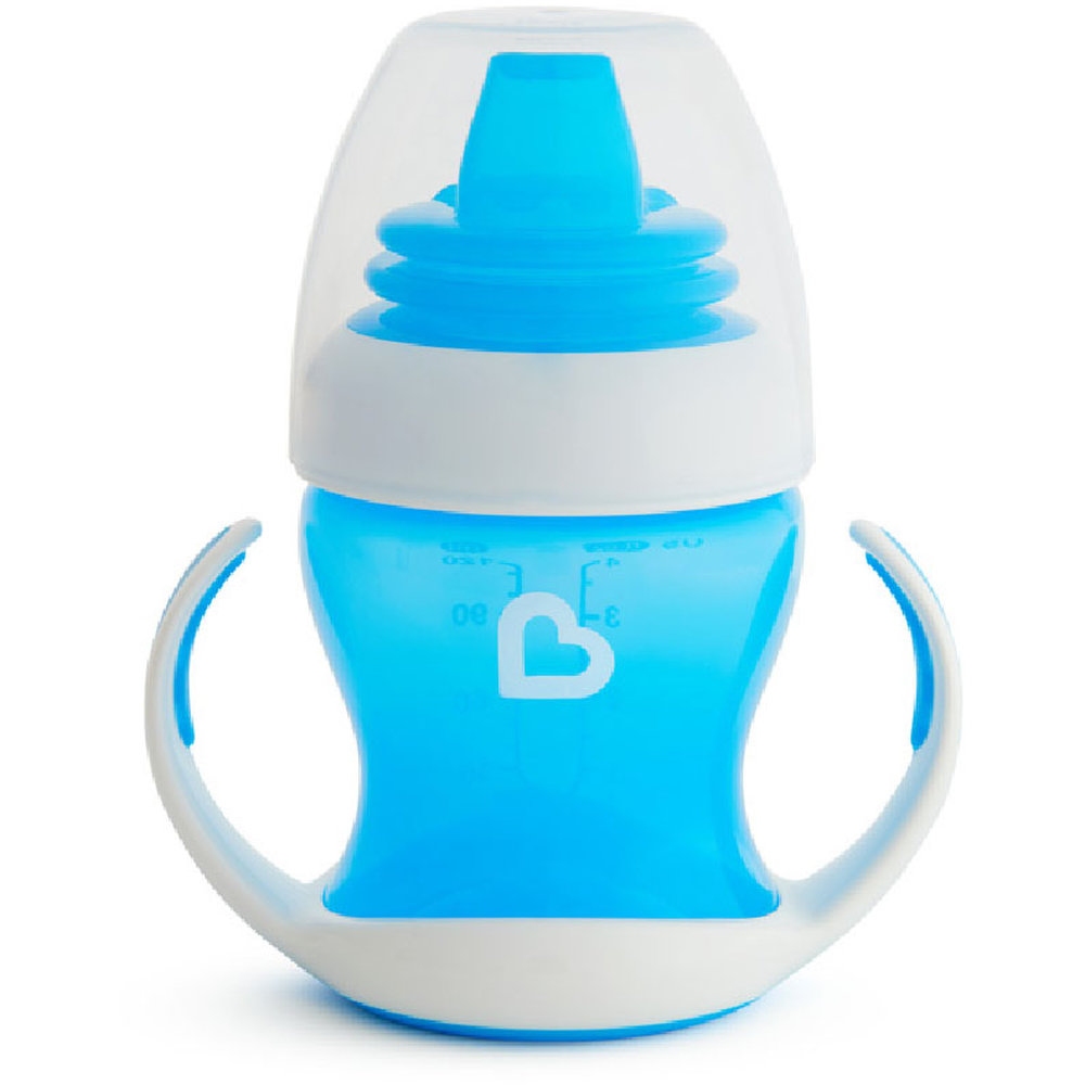 Munchkin - Gentle Transition Cup 4M+ - 118 ml