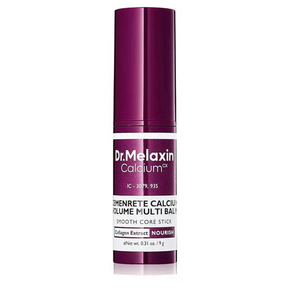 Dr. Melaxin - Cemenrete Calcium Multi Balm - 9 gm