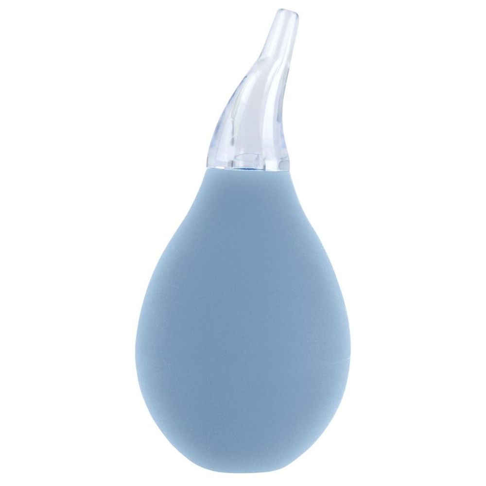Chicco - Physioclean Nasal Aspirator - Blue