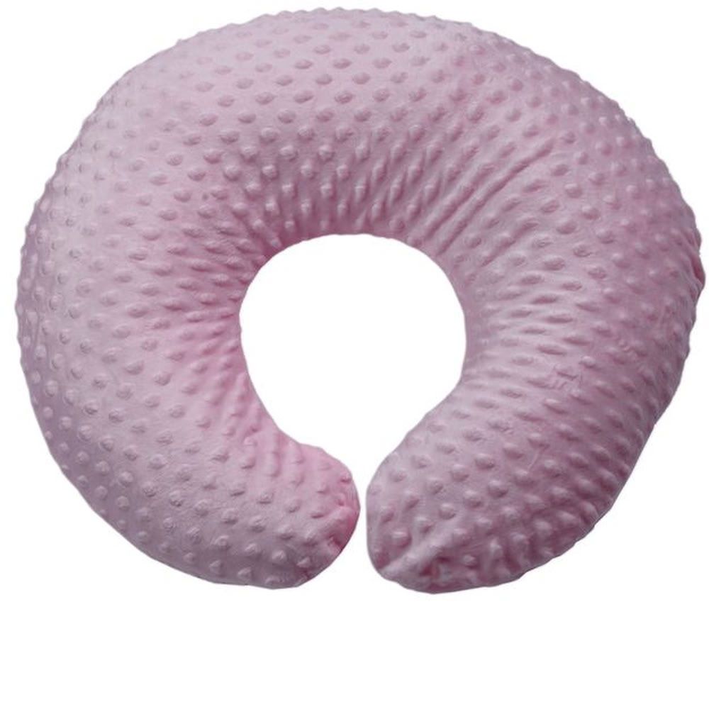 Kinder Valley - Cuddle Me Nursing Pillow - Pink