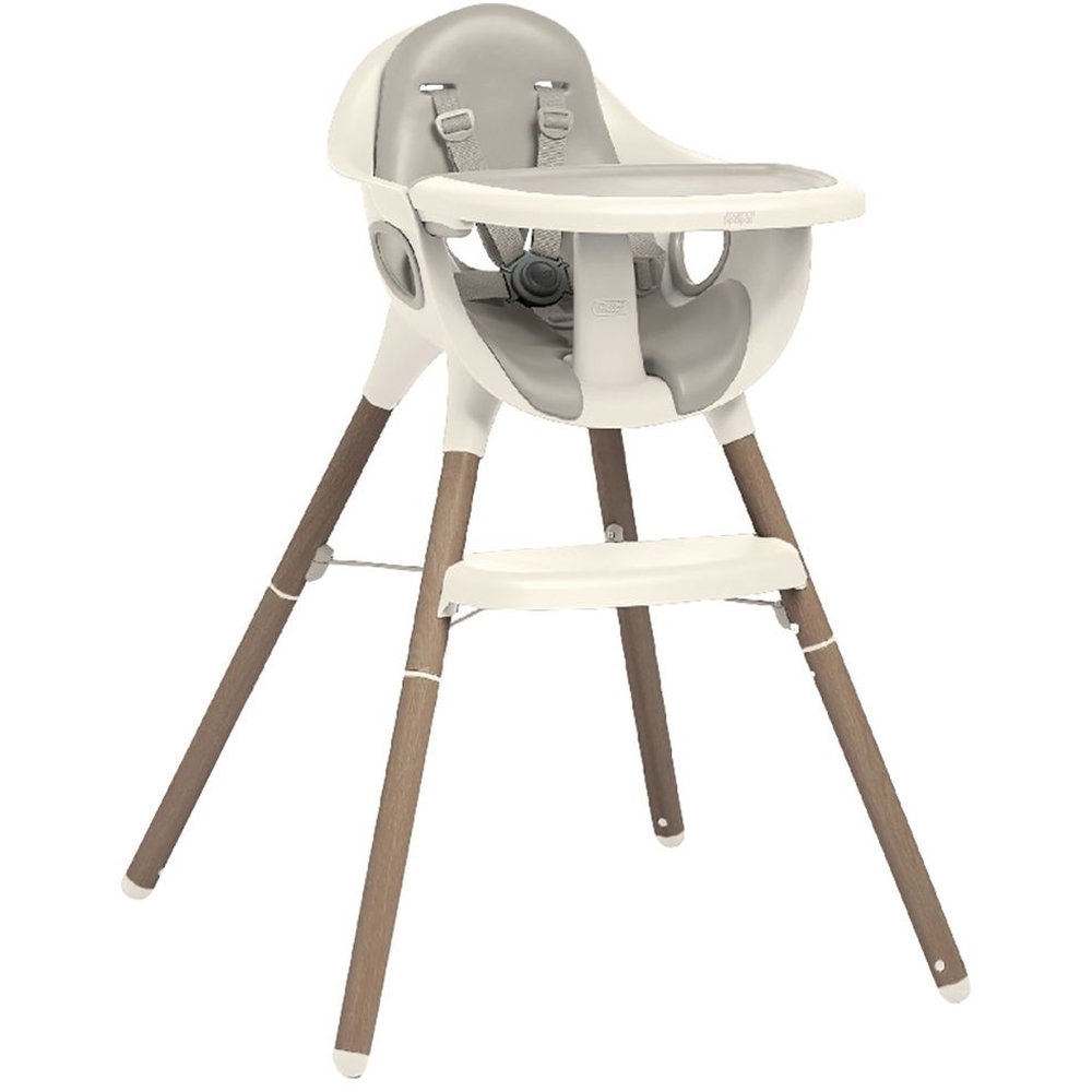 Mamas & Papas - Juice High Chair - Croissant