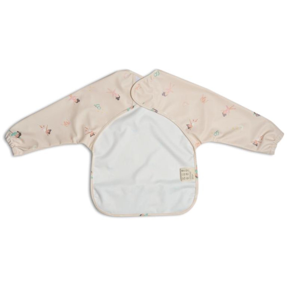 Citron - Bib Full Sleeved - Ballerina