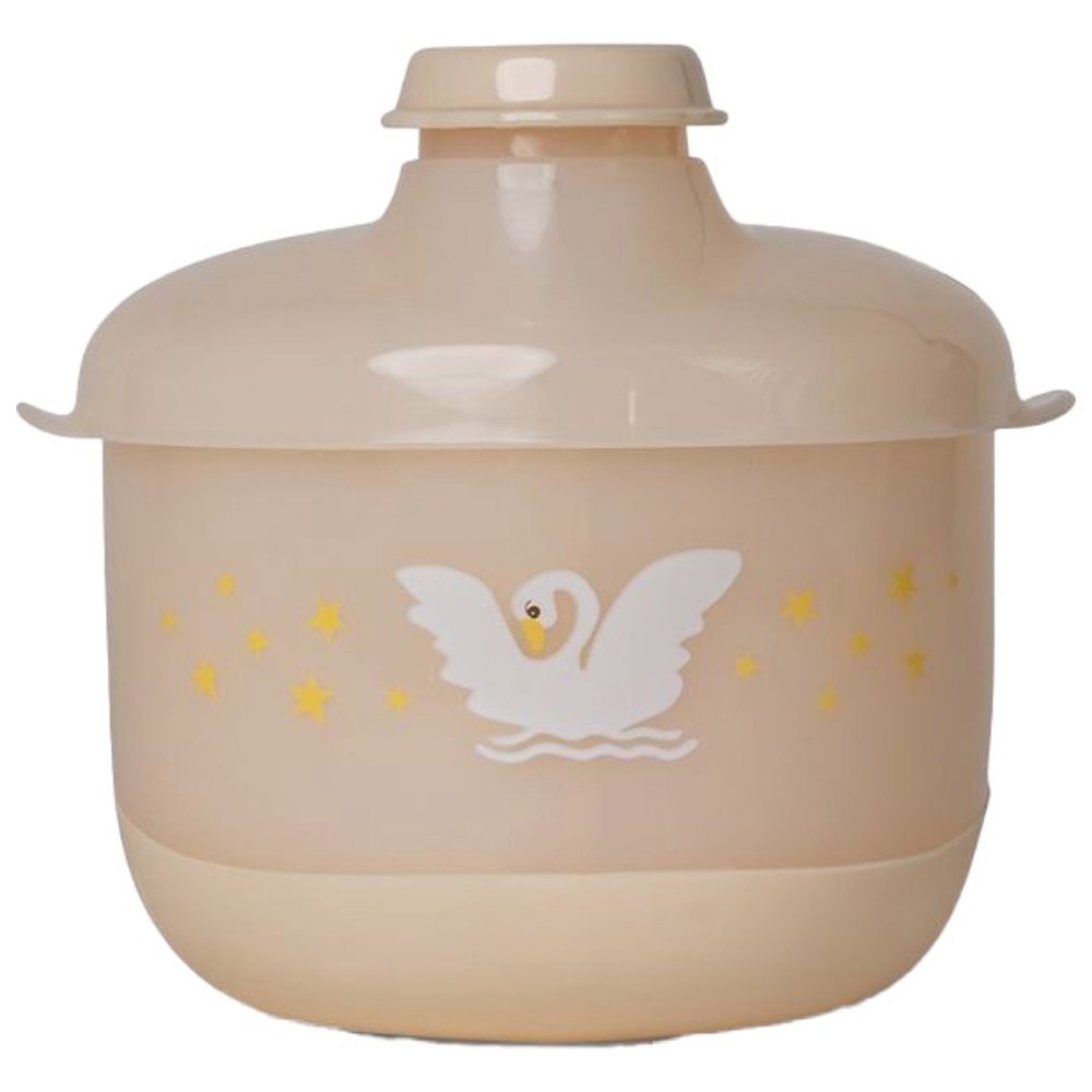 Citron - Formula Dispenser - Ballerina - Beige