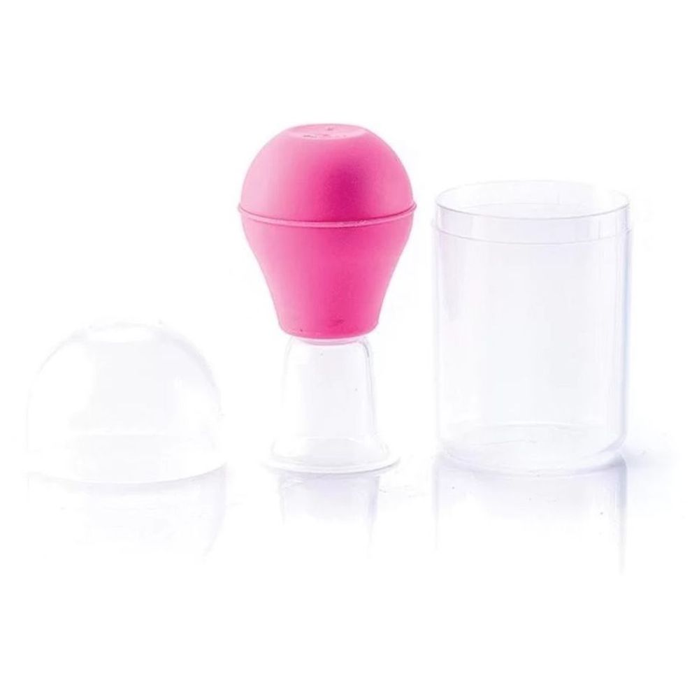 Pigeon - Nipple Puller With Case
