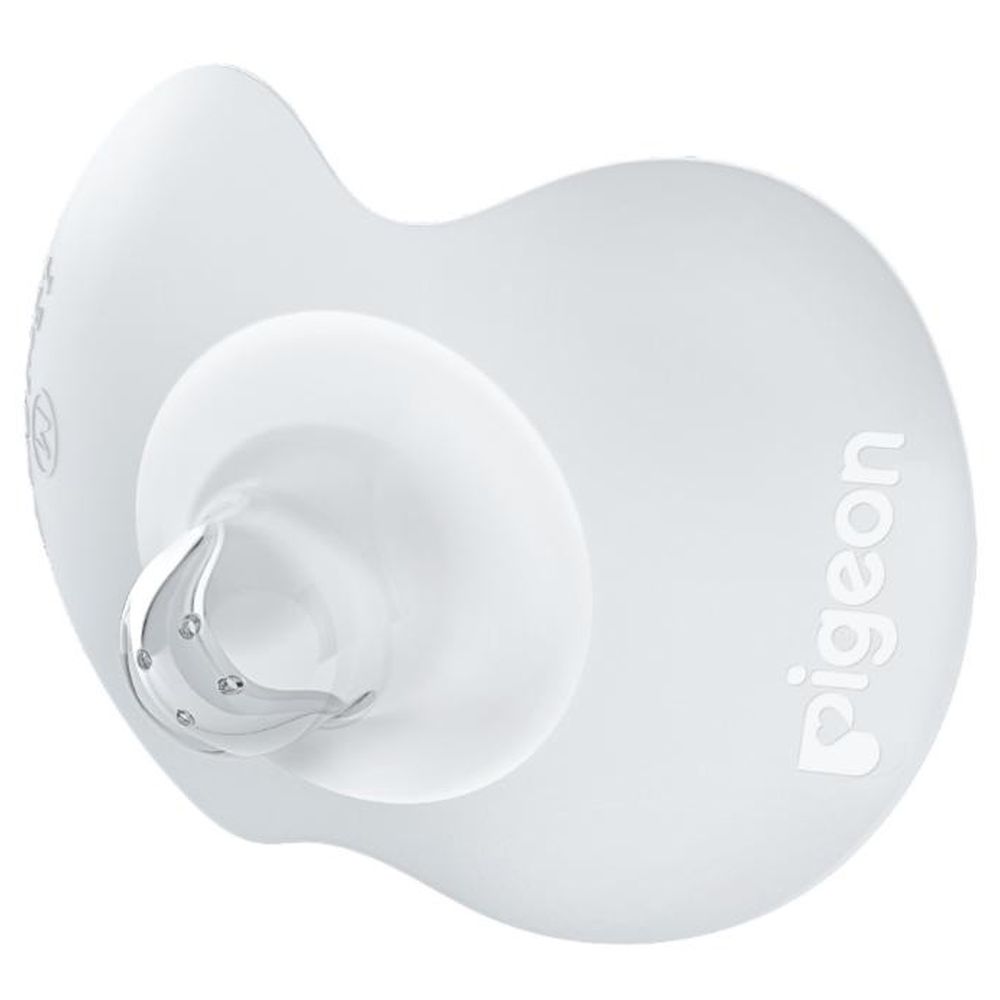Pigeon - Natural-Fit Silicon Nipple Shield 26227