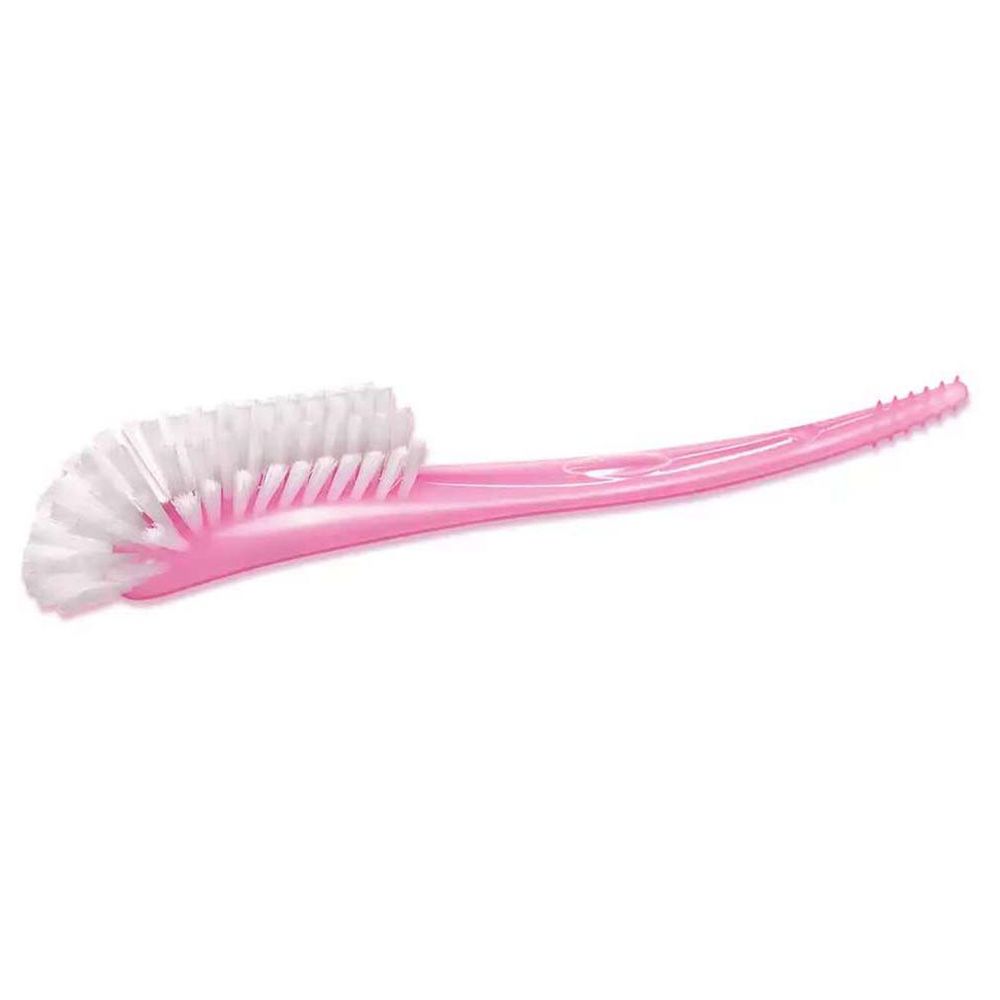 Philips - Avent Bottle And Nipple Brush - Pink