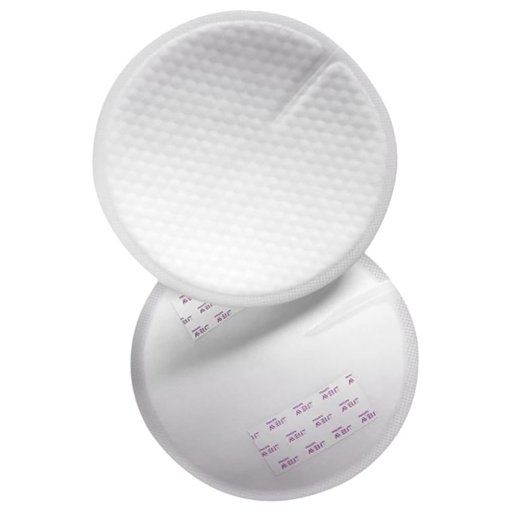Philips Avent - Ultra Comfort Disposable Breast Pads