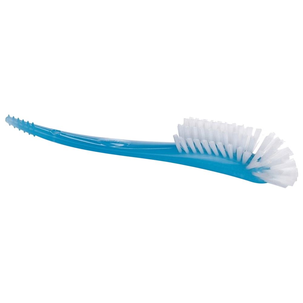 Philips Avent - Baby Bottle Teat Brush - Blue