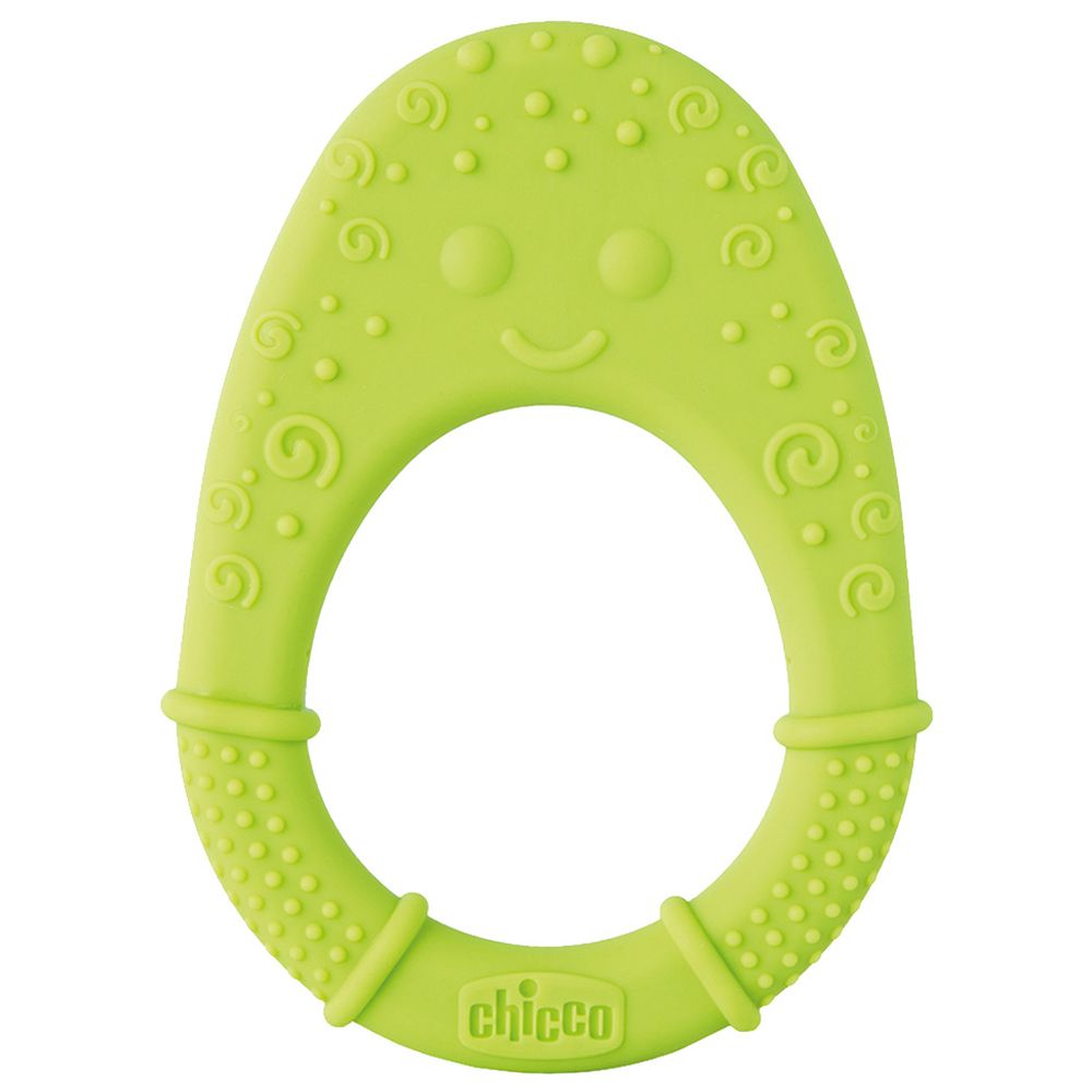 Chicco - All Soft Teether Ring