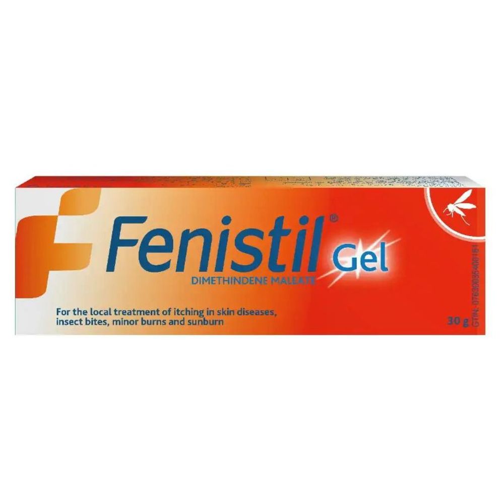 جل فينستيل - 30 جم