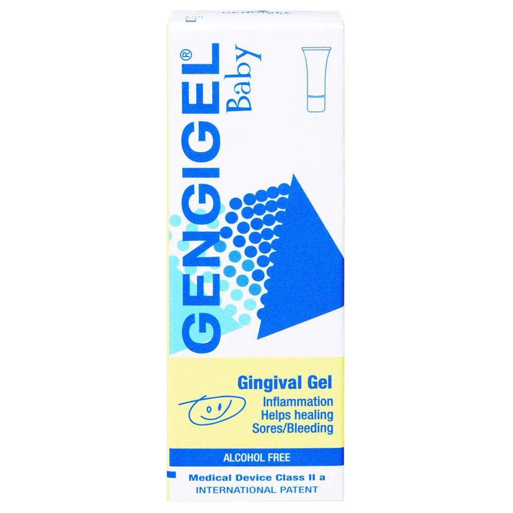 Gengigel Baby Gel - 15 ml