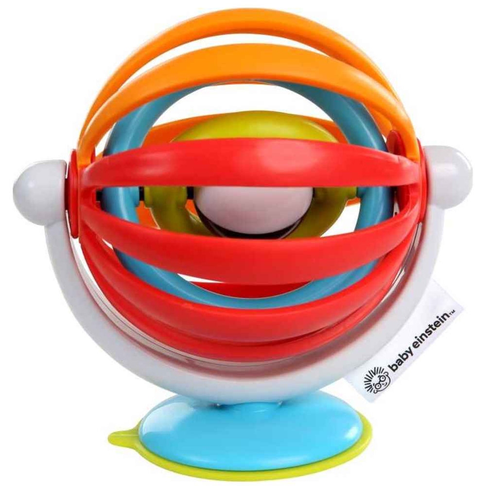 Baby Einstein - Black & White Sticky Spinner