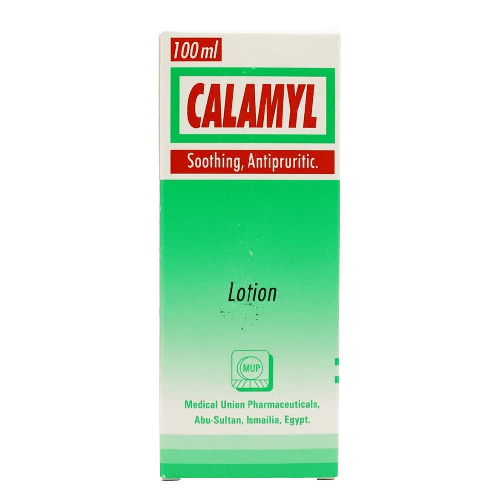 لوشن كالاميل - 100 مل