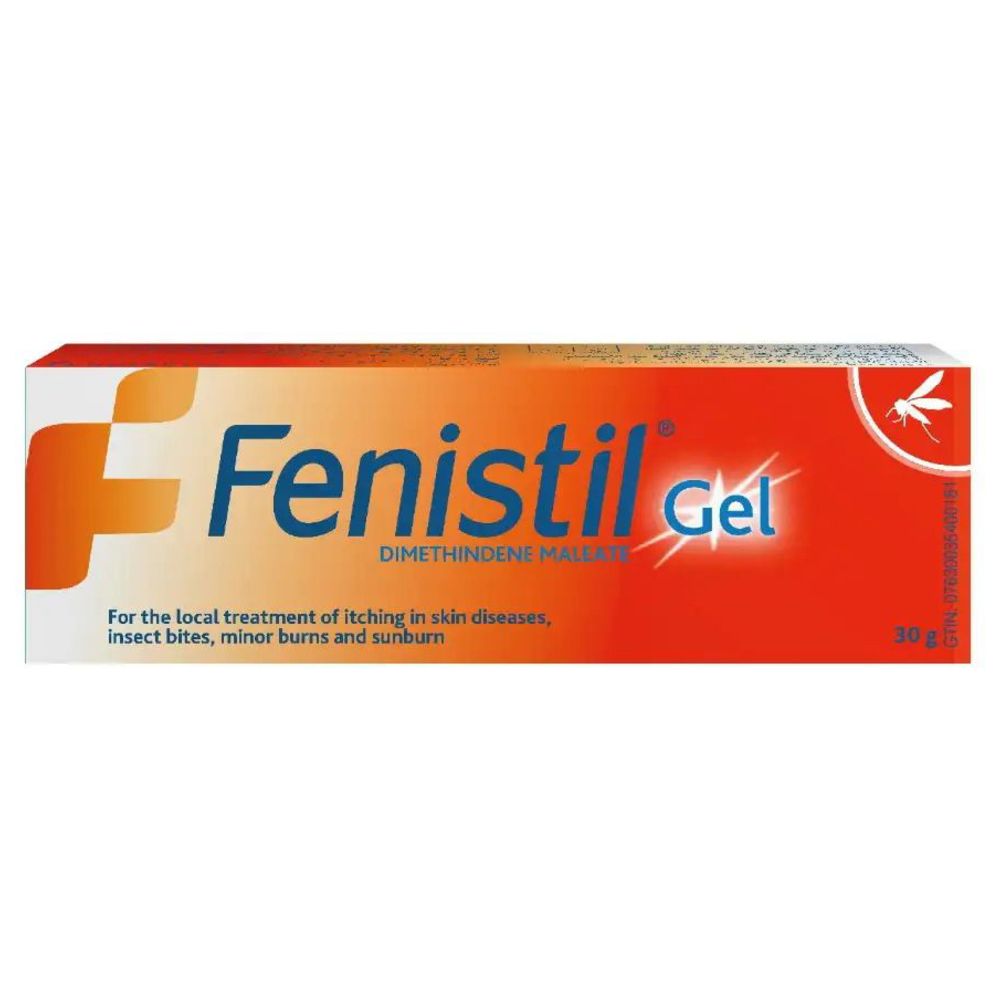 Fenistil Gel - 30 gm