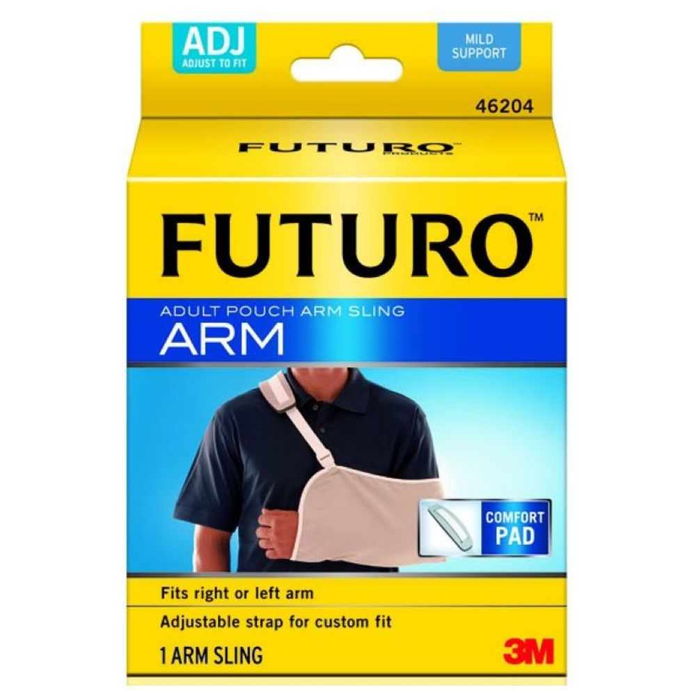 Futuro - Arm Sling Adult - Cream