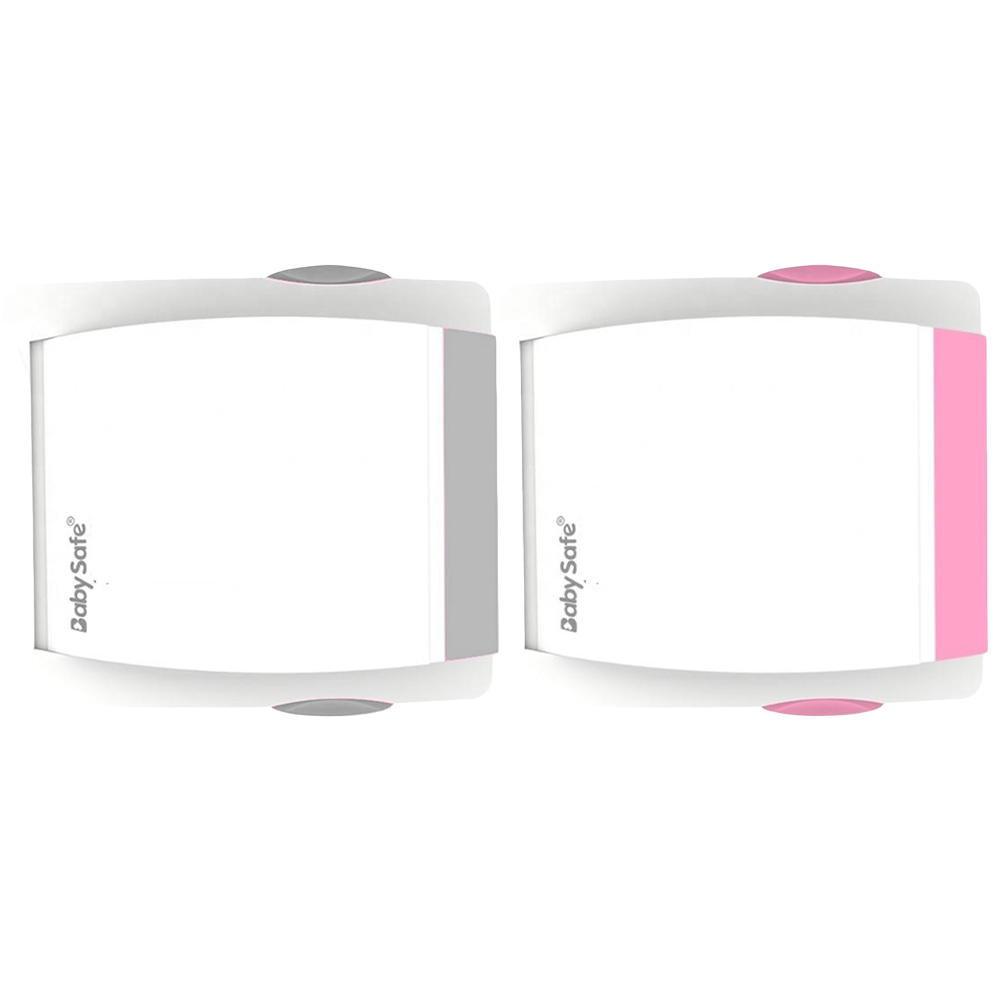 Baby Safe - Multipurpose Window Stopper - 3pc-Set