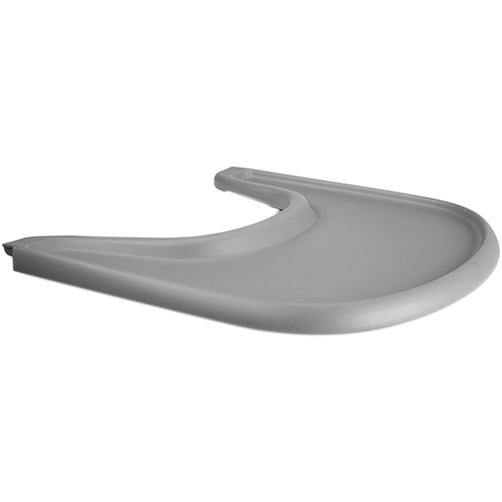 Stokke - Baby Food Tray - Storm Grey