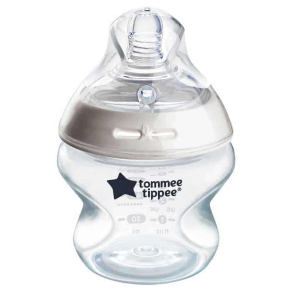 Tommee Tippee - Bottle Self-Sterilizing Single - 150 ml