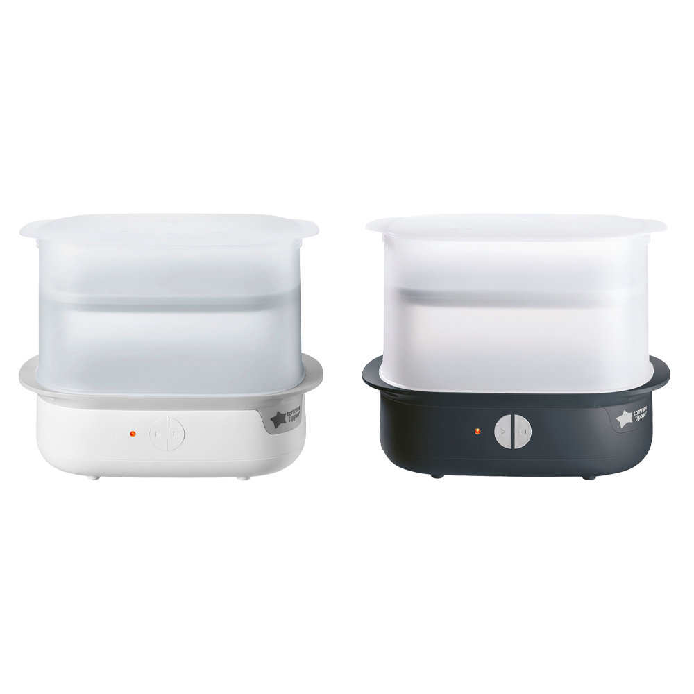 Tommee Tippee - Advanced Steam Electric Steriliser