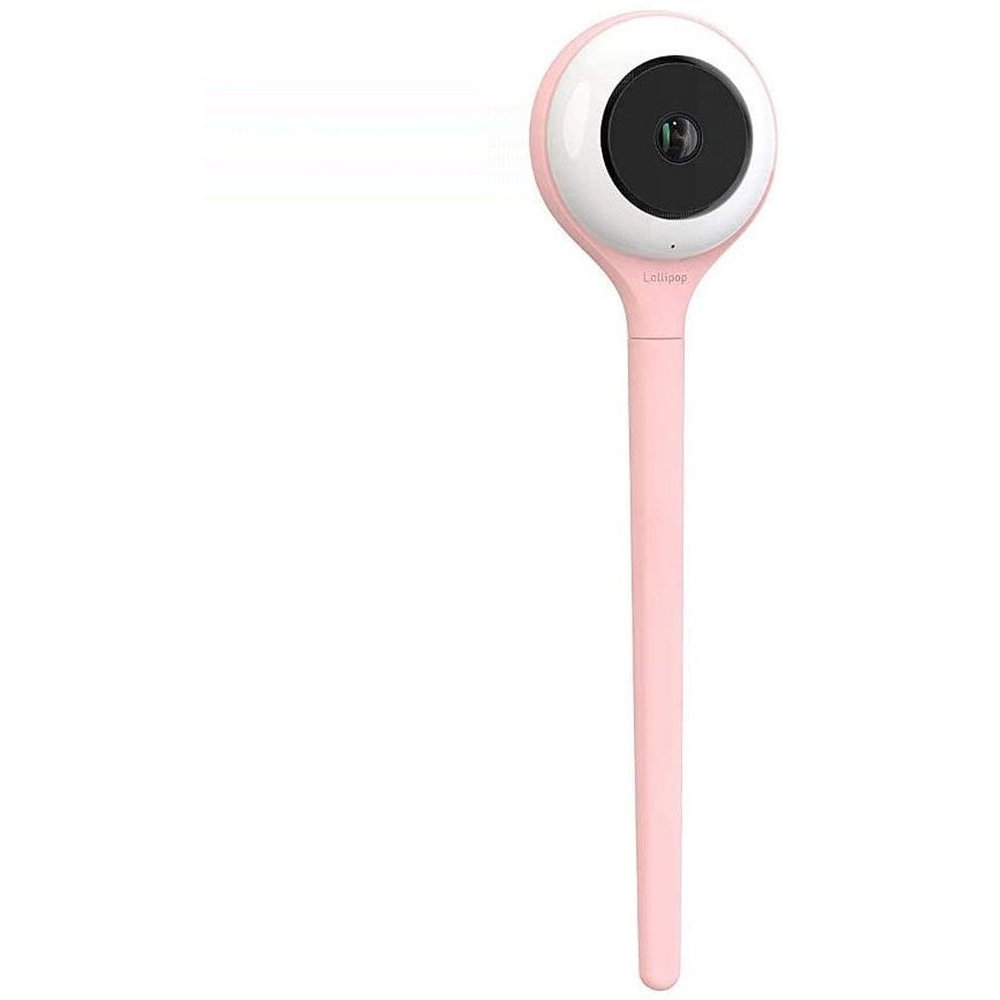 Lollipop - Baby Monitor - Cotton Candy