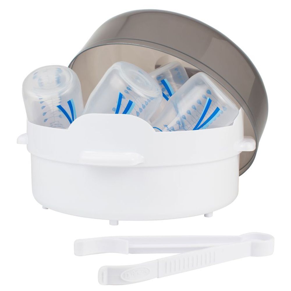 Dr. Brown's - Microwave Steam Sterilizer