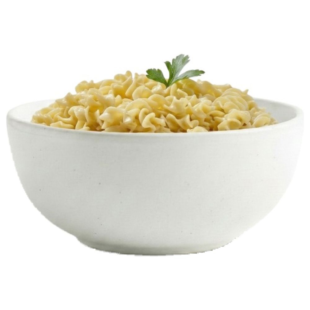Qvie - Fettuccini Alfredo - High-Protein Low-Calorie 6 servings