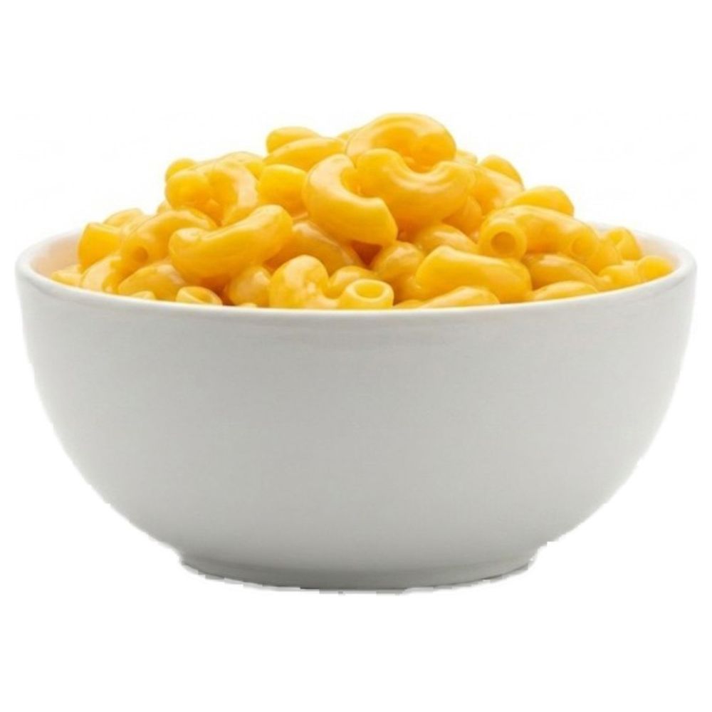 Qvie - Macaroni and Cheese - High-Protein Low-Calorie 6 servings