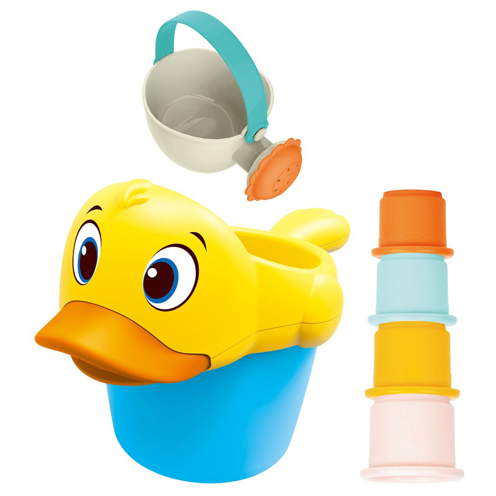Rollup Kids - Bath Toys