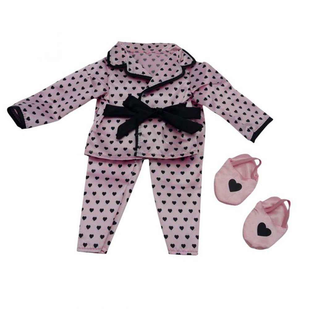 Design A Friend - Pretty Pyjamas