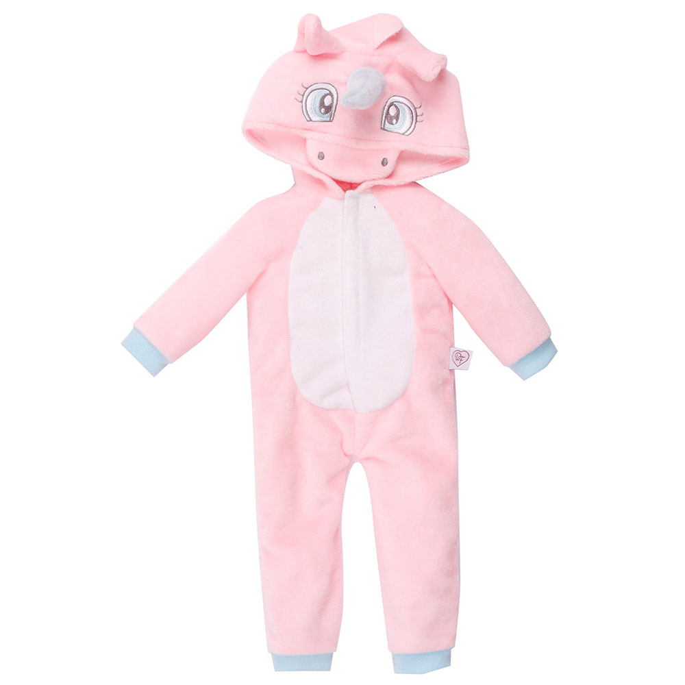 Design A Friend - Unicorn All-in-One