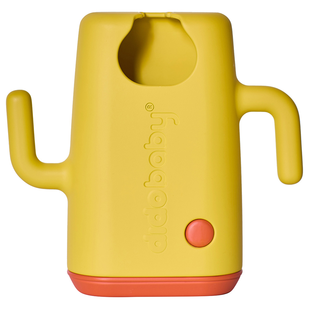 Didobaby Didopoucher Holder - Yellow
