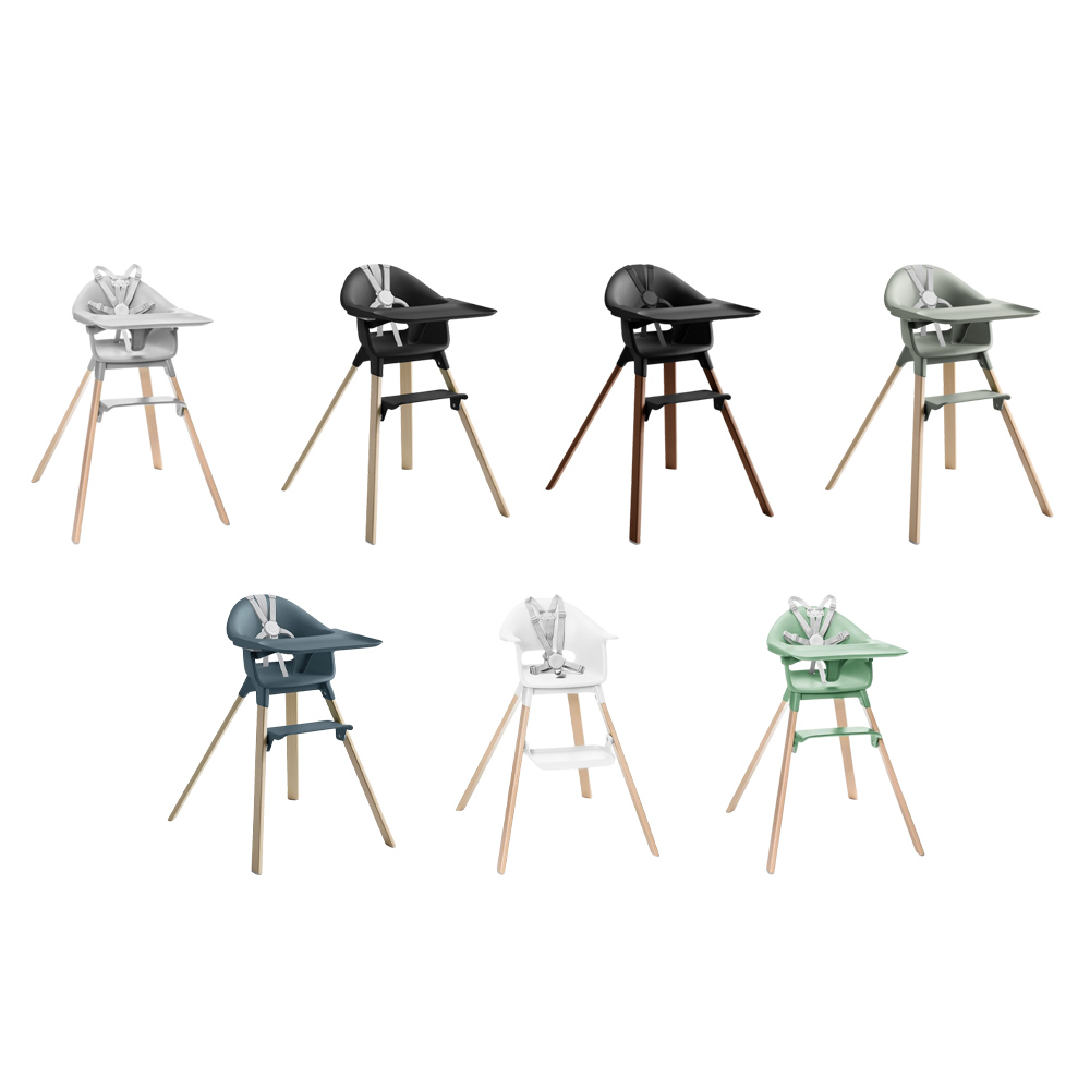 Stokke - Clikk High Chair