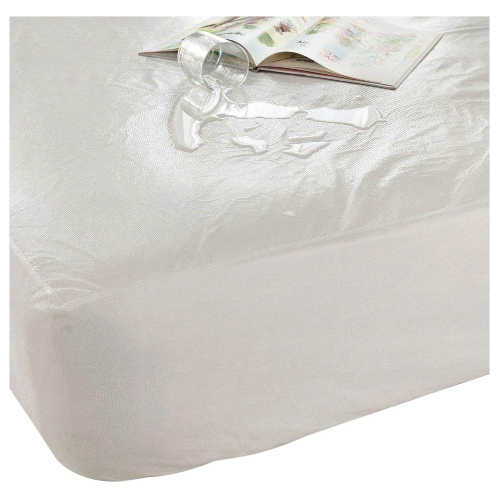 Silentnight Tencel-Wp Mattress Protector 90 x 200 cm