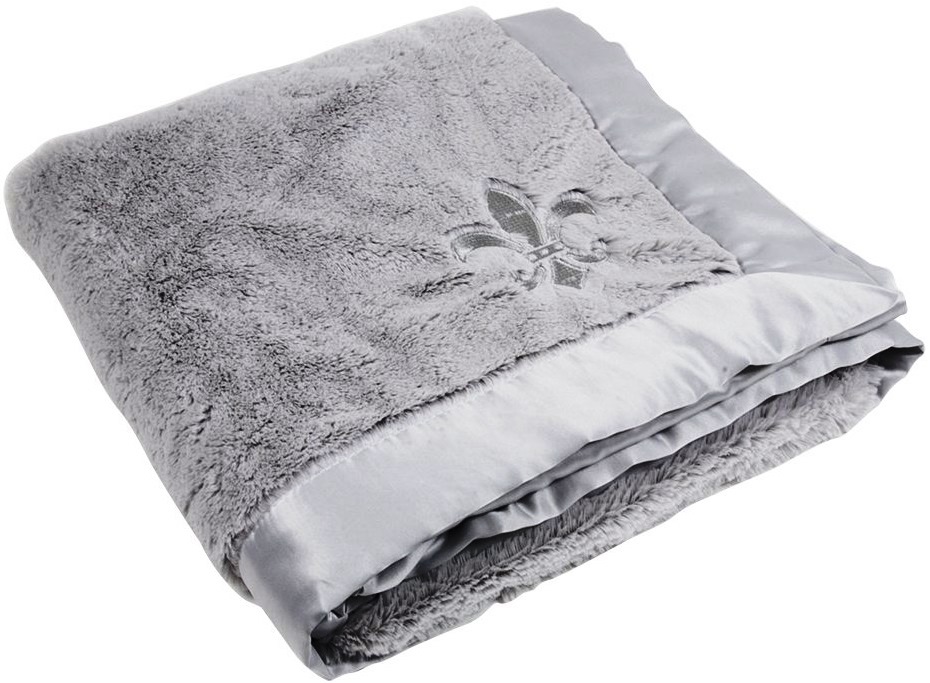 بيرفوت دريمز - بطانية التقميط الدافئ للأطفال - المحار 