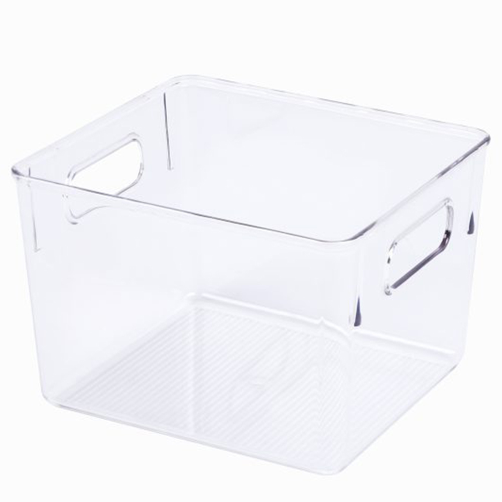 Whitmor clear vue women's shoe box best sale