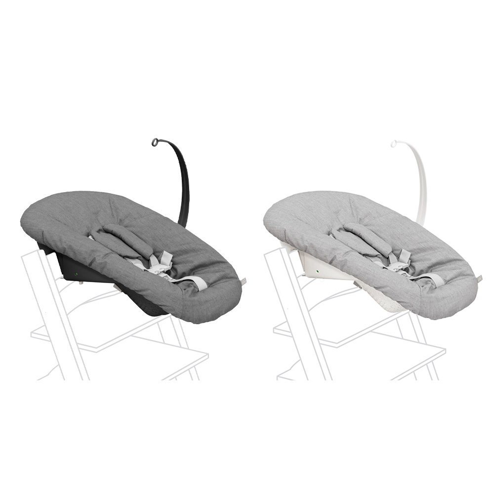 Stokke - V2 Tripp Trapp Newborn Chair Set