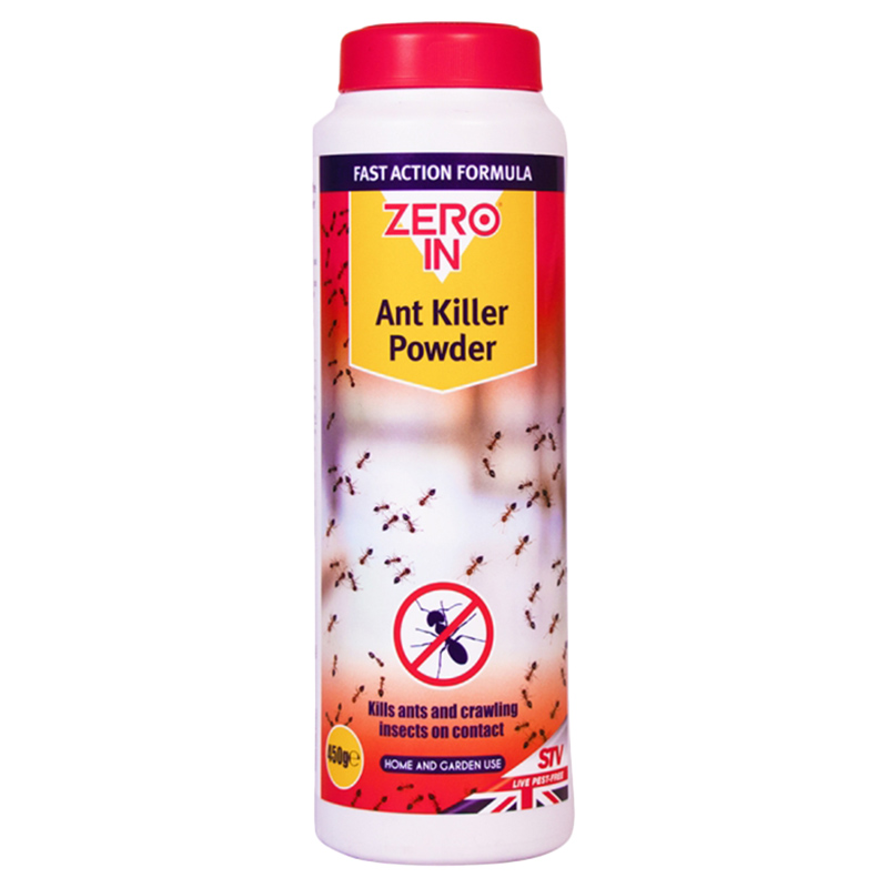 STV - Ant Killer Powder - 450g
