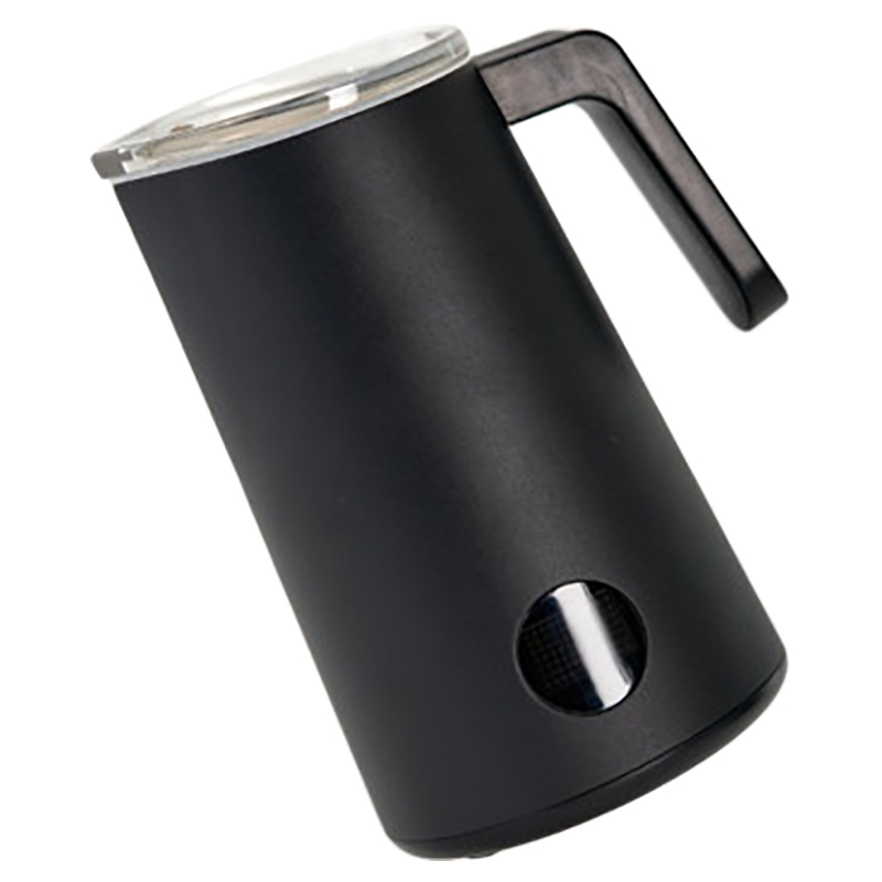 Subminimal Nanofoamer Pro Hands-Free Milk Foamer - Black